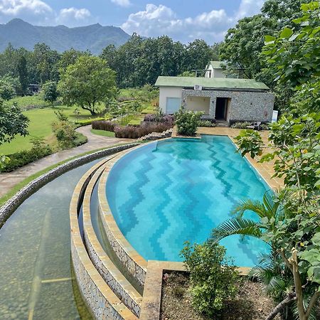 The Corbett Greens Ramnagar  Bagian luar foto